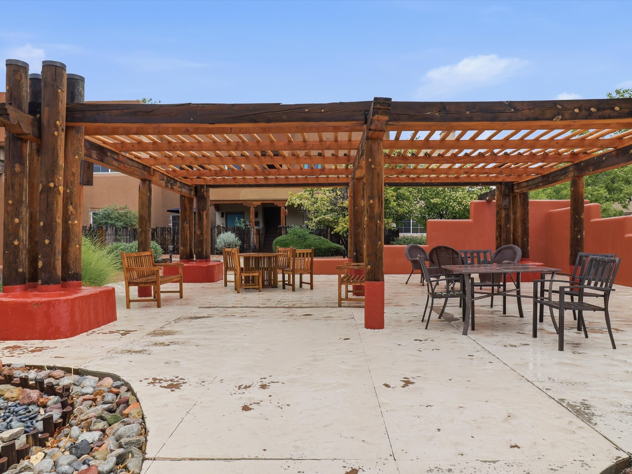 2210 Miguel Chavez Road, Unit 623 Santa Fe, NM 87505 - Photo 29 of 36
