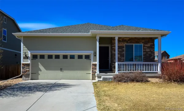 $509,900 | 9585 Dexter Lane, Thornton, CO 80229