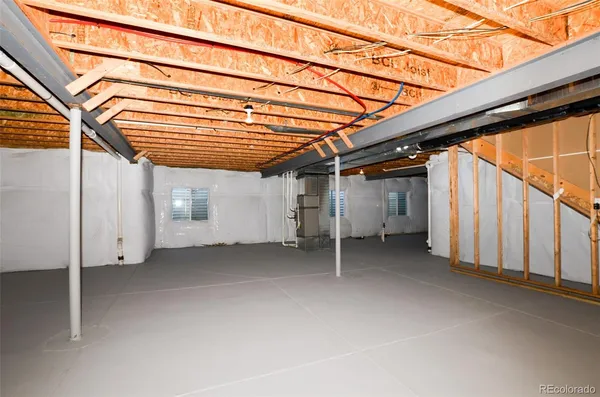 a view of under construction area