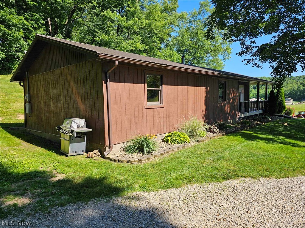 10885 Castor Road New Concord, OH 43762 - Photo 19 of 19 Gallery Image 19