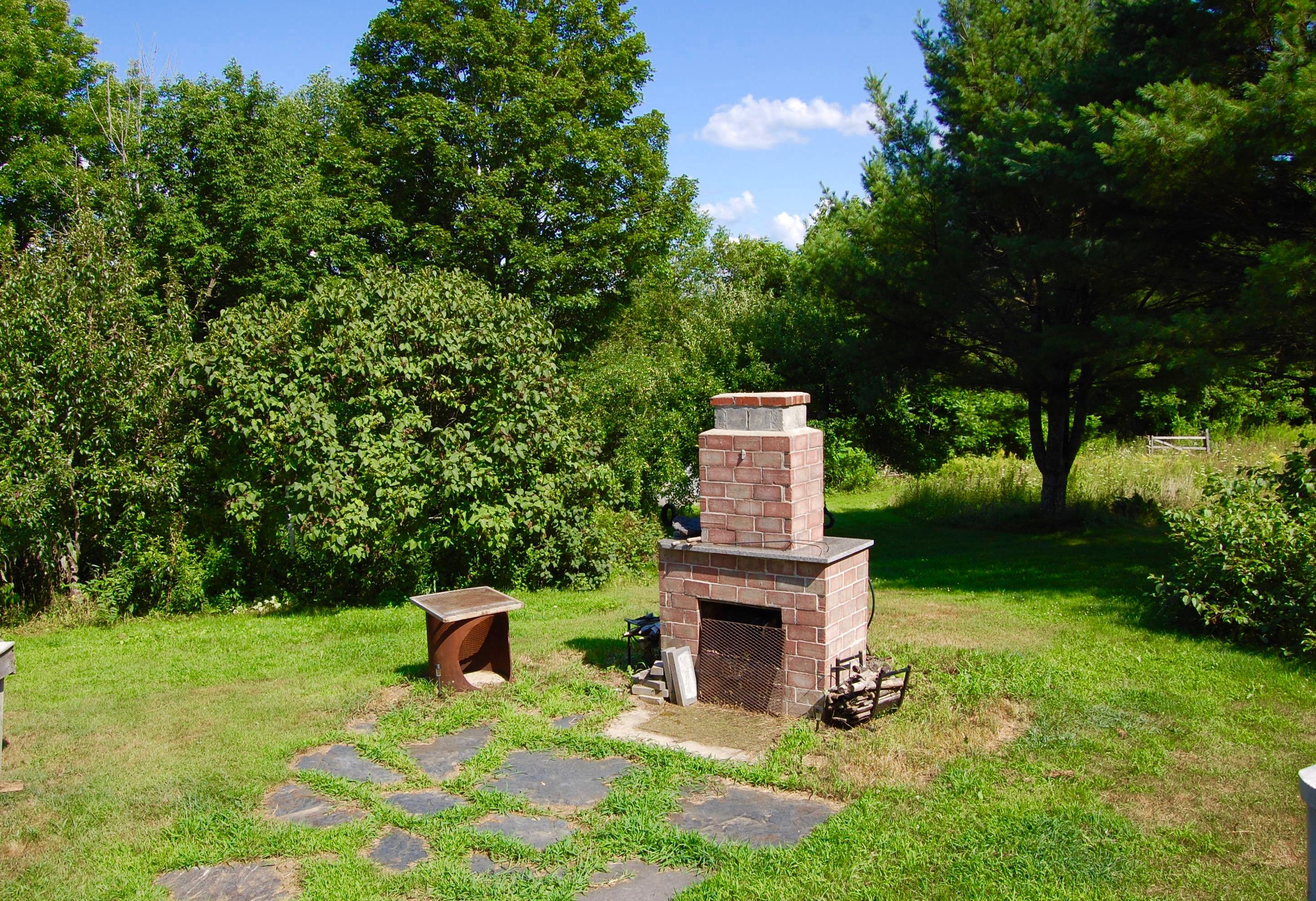 664 Boothby Road Livermore, ME 04253 - Photo 51 of 55 OutDoorFirePlace