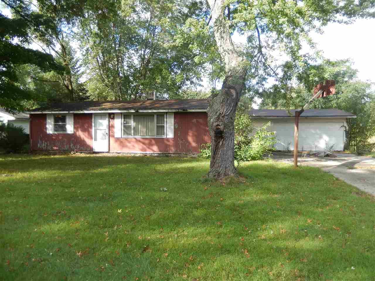 53187 Hickory Road South Bend, IN 46635 - Photo 1 of 1 Gallery Image 1
