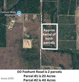 0 Fox Hunt Road Chipley, FL 32428 - Photo 2 of 2