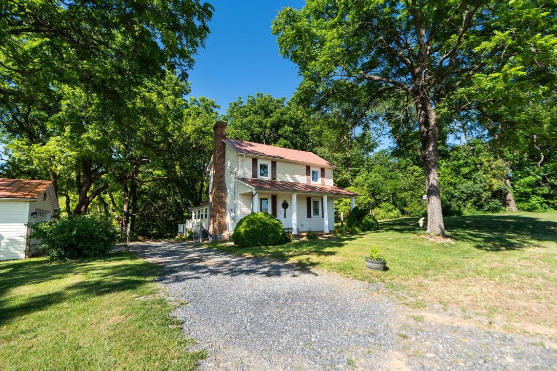 43 Sugar Loaf Road Staunton, VA 24401 - Photo 66 of 67