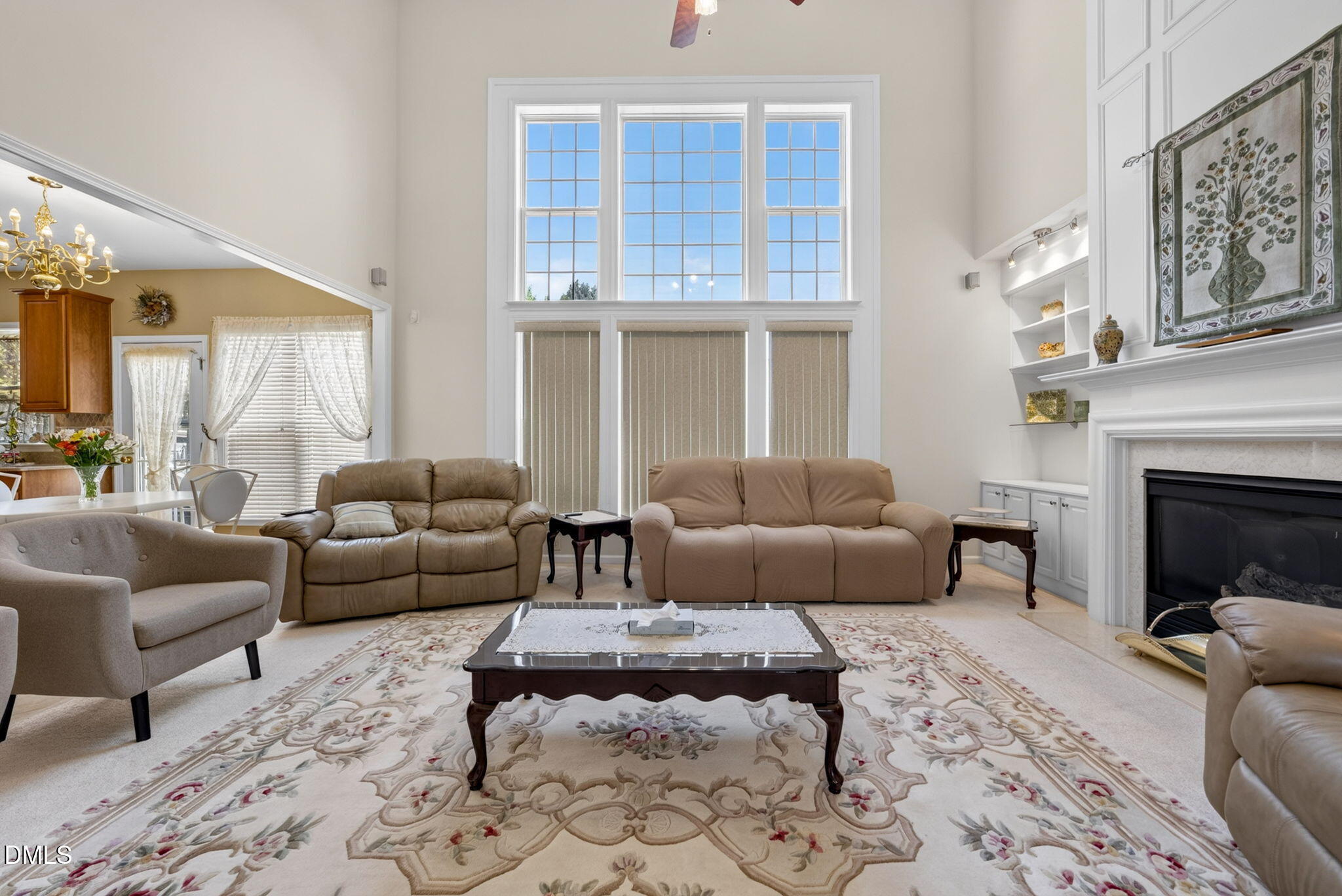 7733 Silver View Lane Raleigh, NC 27613 - Photo 25 of 66