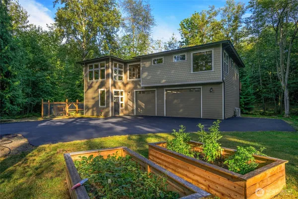 $895,000 | 6241 Olson Road, Ferndale, WA 98248