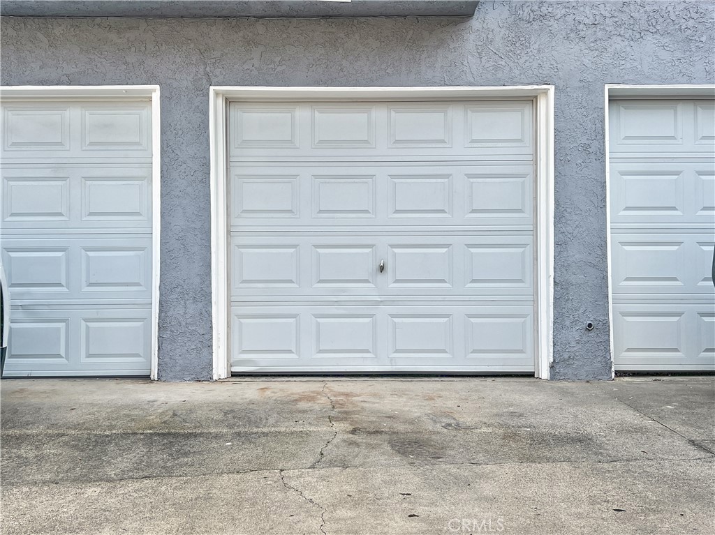 16941 Sims Lane, Unit B Huntington Beach, CA 92649 - Photo 12 of 12 One car garage and parking space in front is included - to accommodate 2 cars