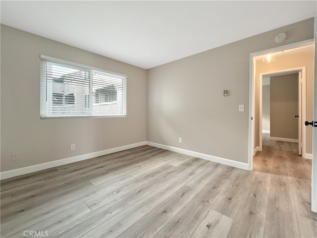 16941 Sims Lane, Unit B Huntington Beach, CA 92649 - Photo 10 of 12 Bedroom 2