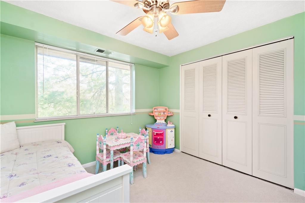 329 Ridge Point Circle, Unit 32B Bridgeville, PA 15017 - Photo 20 of 25