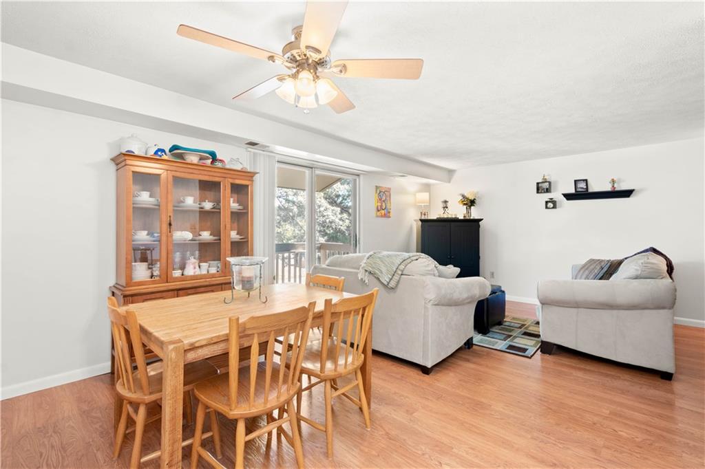 329 Ridge Point Circle, Unit 32B Bridgeville, PA 15017 - Photo 9 of 25
