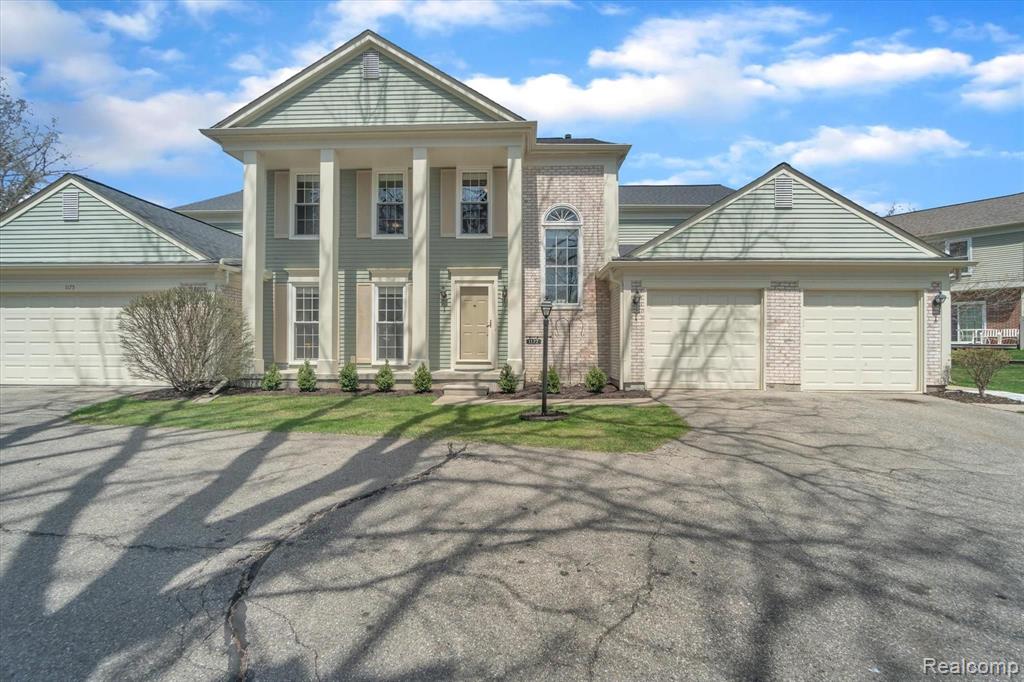 1177 Pine Ridge Court, Unit 135 Rochester Hills, MI 48306 - Photo 3 of 41