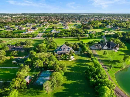 $2,595,000 | 343 East Town East Boulevard, Sunnyvale, TX 75182