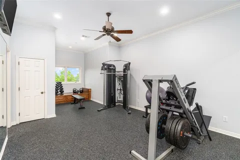 $2,595,000 | 343 East Town East Boulevard, Sunnyvale, TX 75182