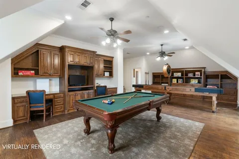 $2,595,000 | 343 East Town East Boulevard, Sunnyvale, TX 75182