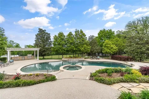 $2,595,000 | 343 East Town East Boulevard, Sunnyvale, TX 75182