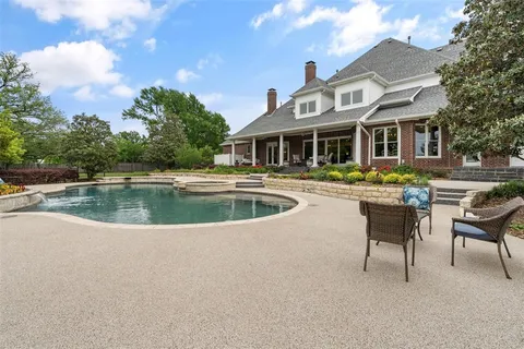 $2,595,000 | 343 East Town East Boulevard, Sunnyvale, TX 75182