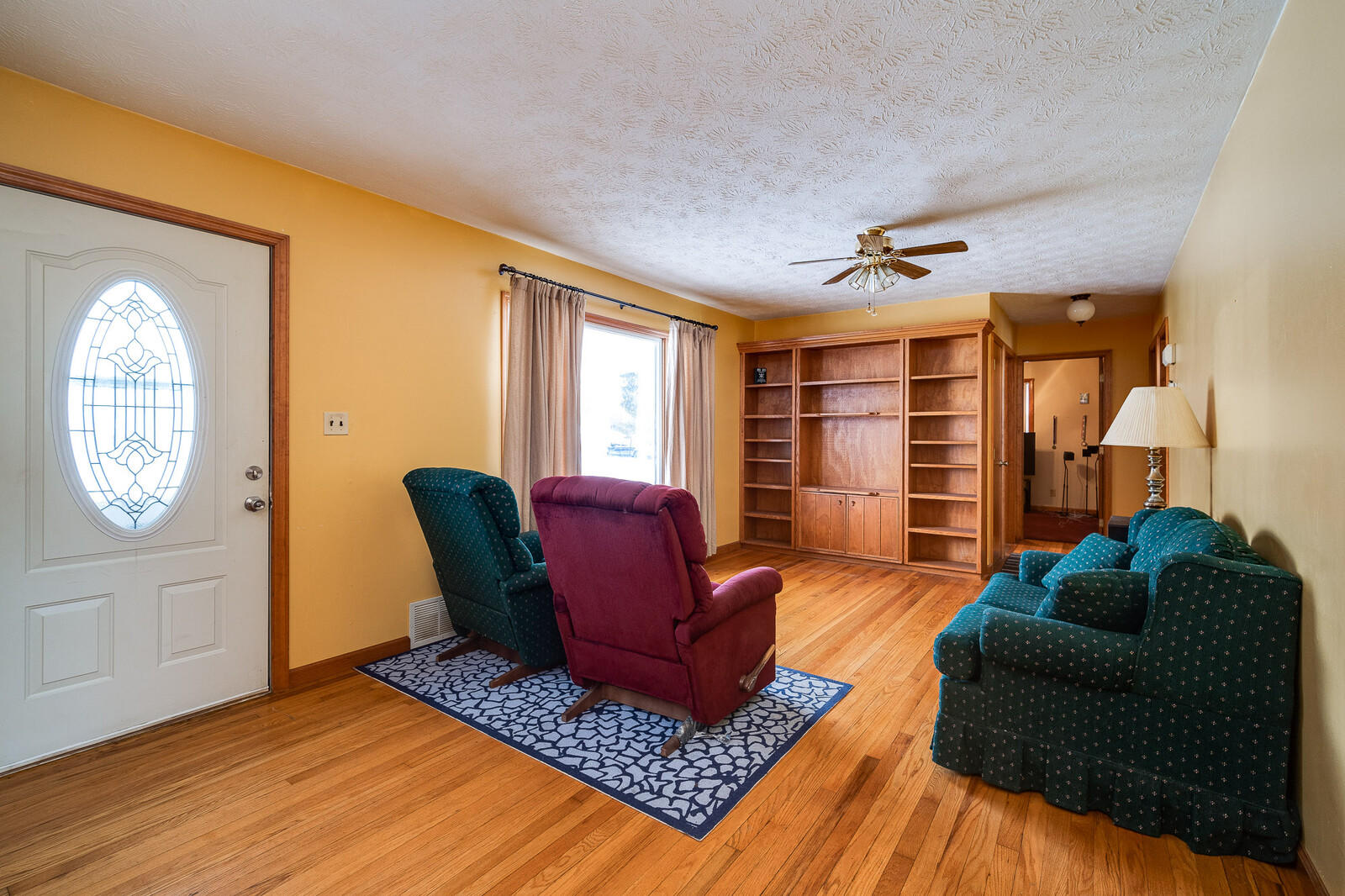 34 Oaksmere Road Springfield, OH 45503 - Photo 16 of 36