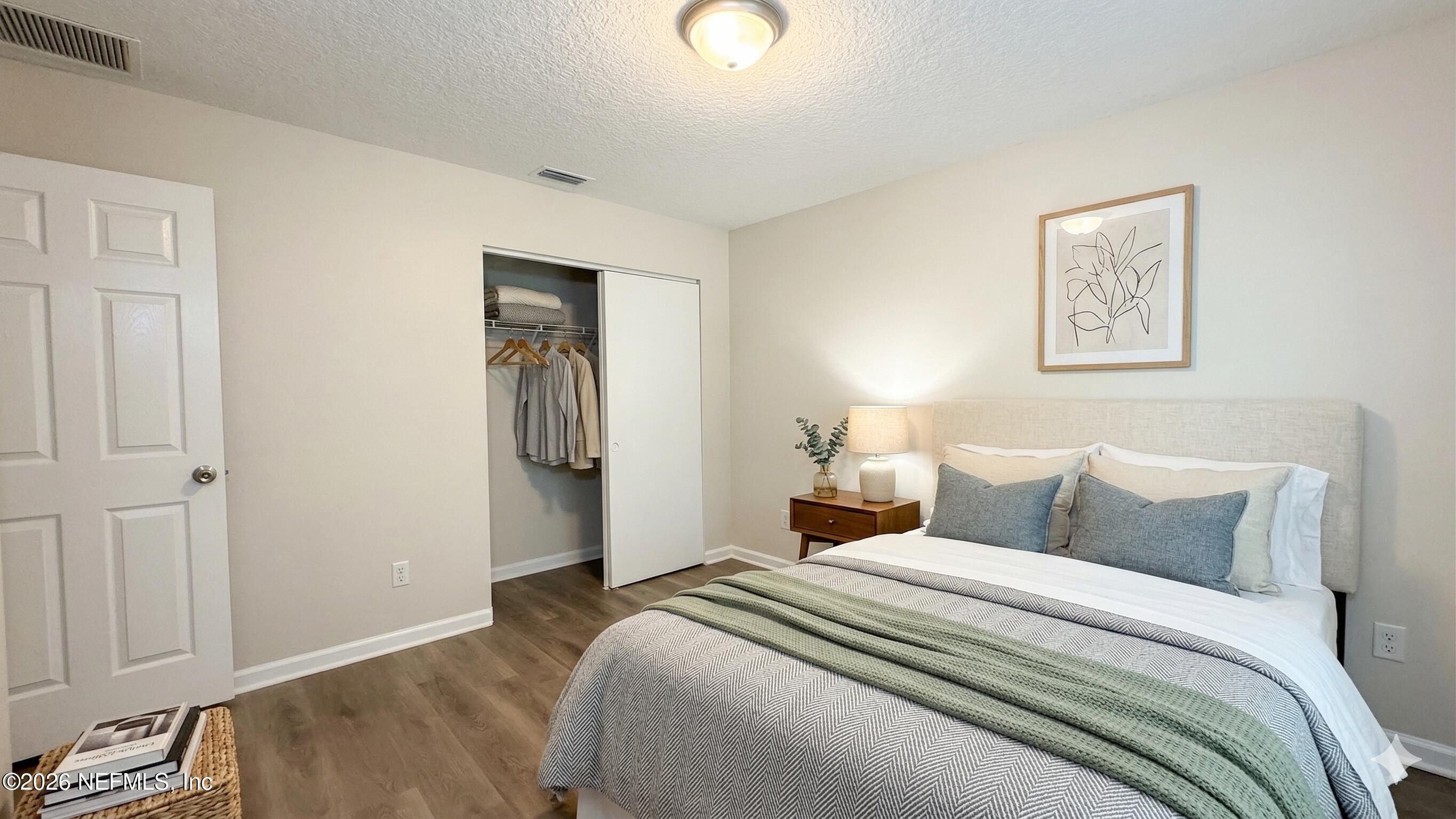 8678 Sibbald Road Jacksonville, FL 32208 - Photo 8 of 24 Bedroom 2