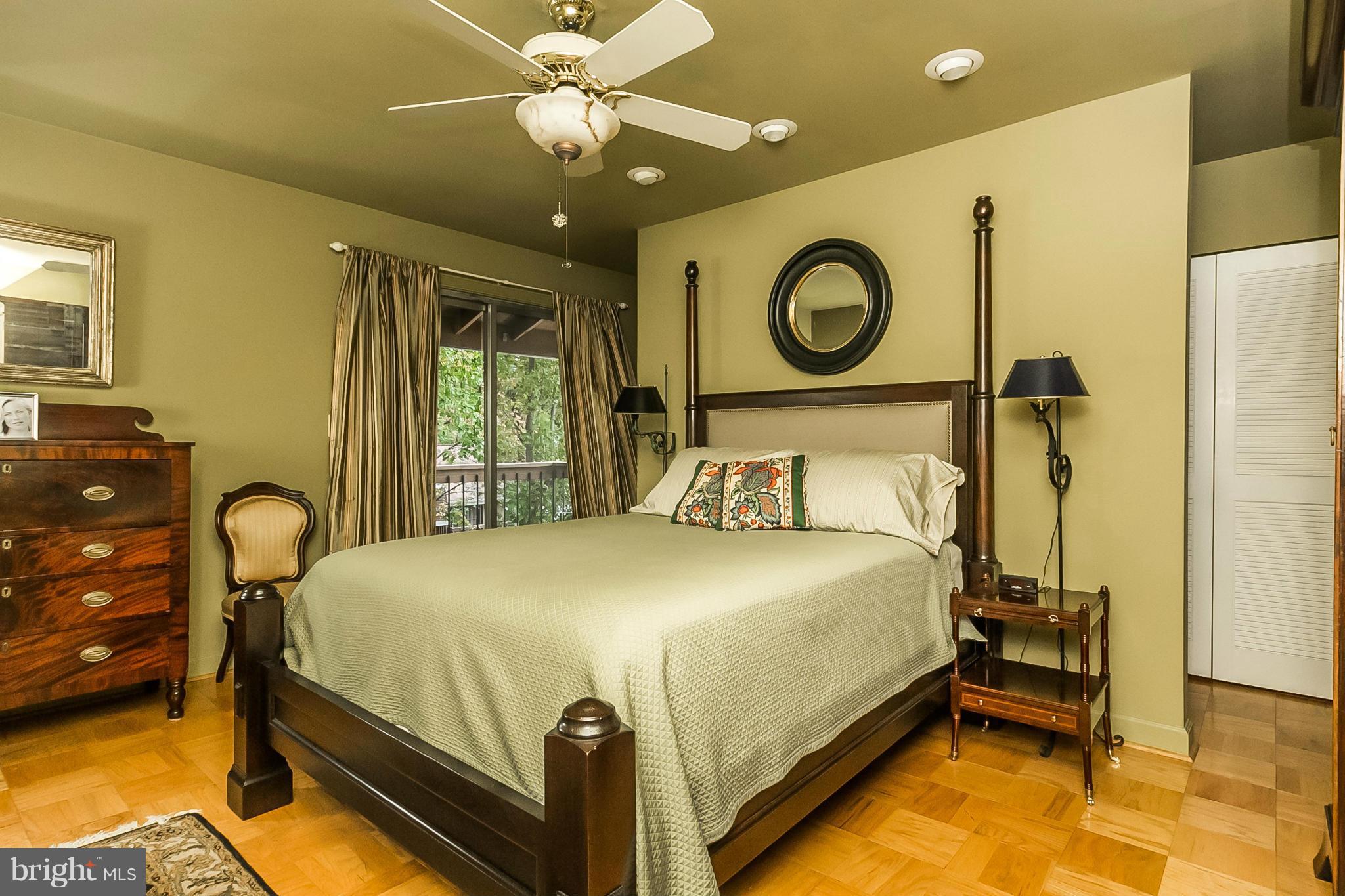 14 Cross Keys Road, Unit 14E Baltimore, MD 21210 - Photo 21 of 30 Bedroom (Master)