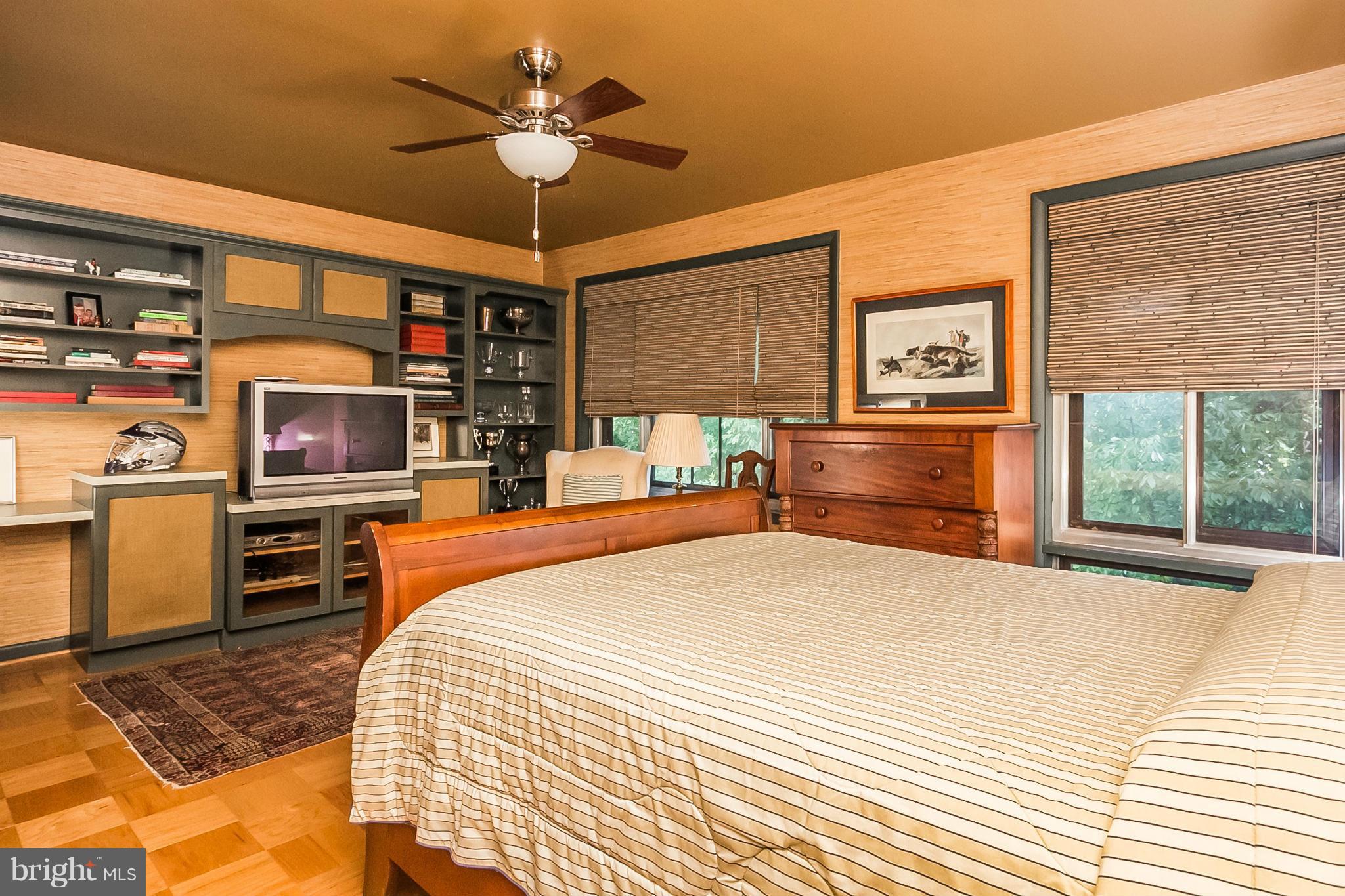 14 Cross Keys Road, Unit 14E Baltimore, MD 21210 - Photo 25 of 30 Bedroom (Master)