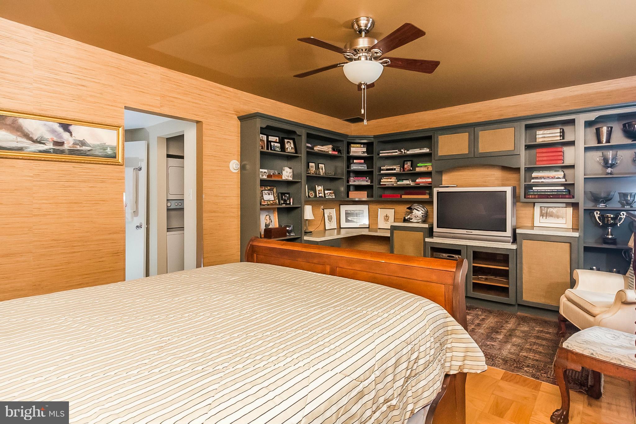 14 Cross Keys Road, Unit 14E Baltimore, MD 21210 - Photo 28 of 30 Bedroom (Master)