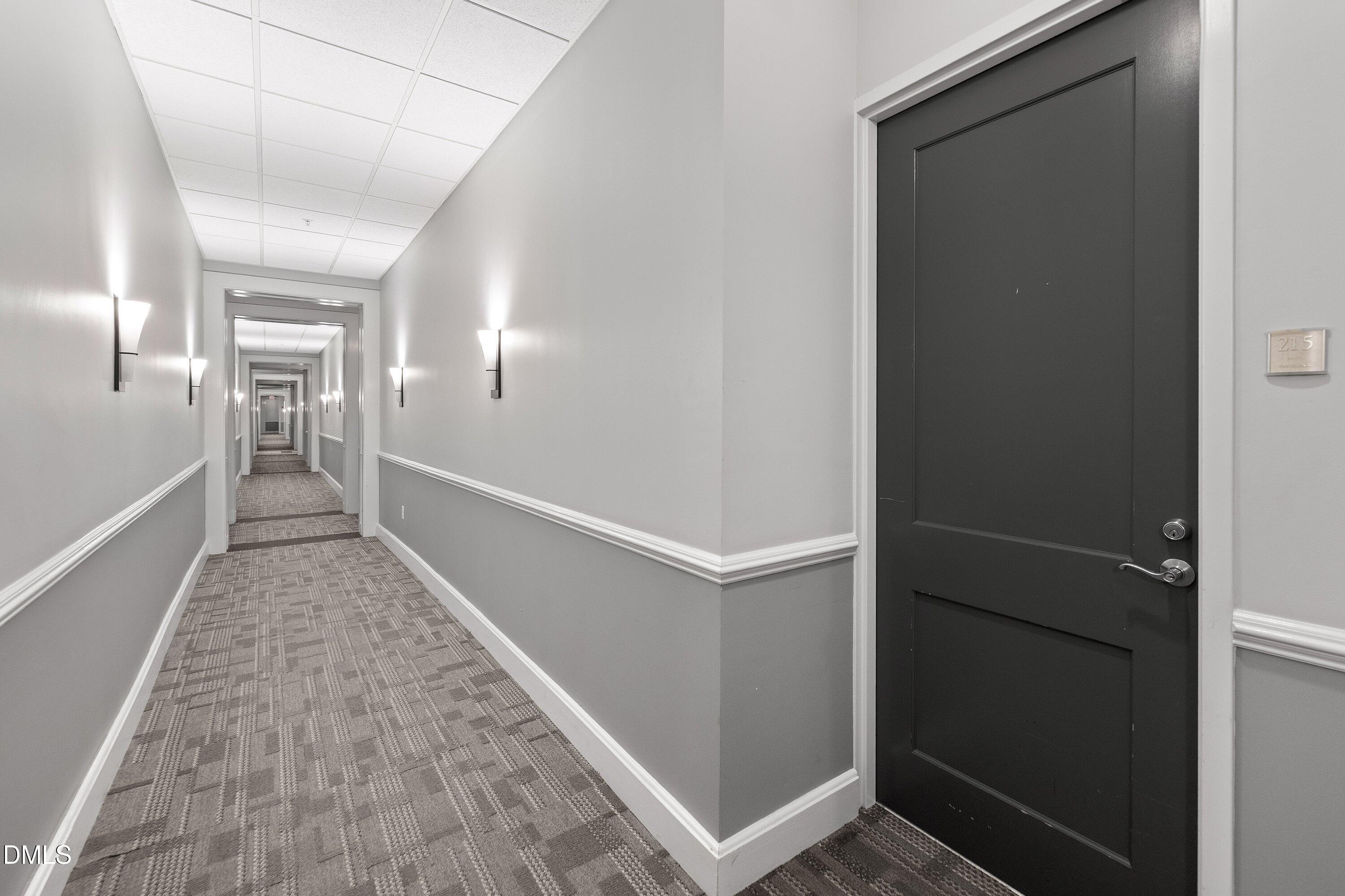 317 West Morgan Street, Unit 215 Raleigh, NC 27601 - Photo 29 of 38 a view of gallery