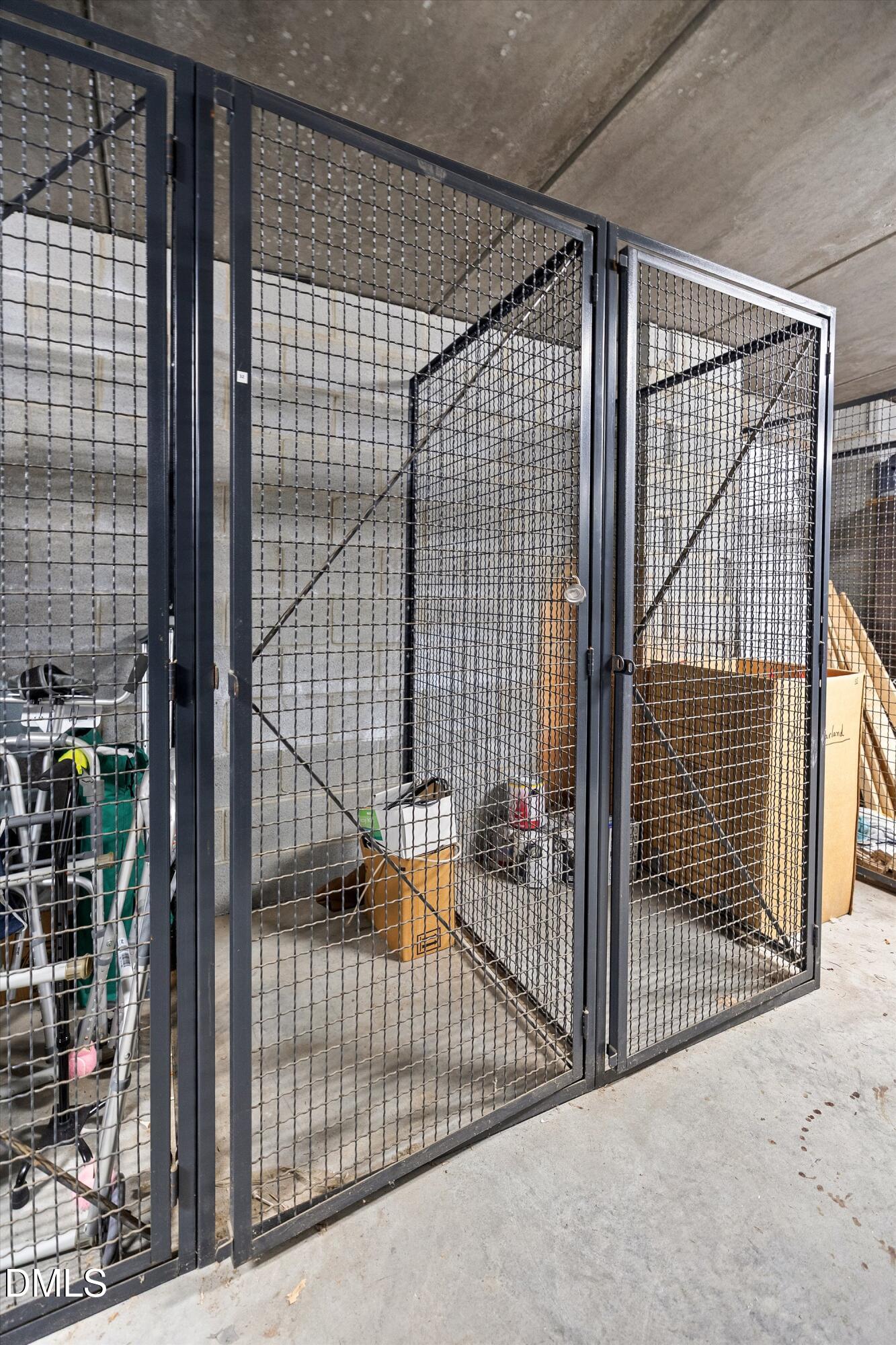 317 West Morgan Street, Unit 215 Raleigh, NC 27601 - Photo 32 of 38 a view of entryway