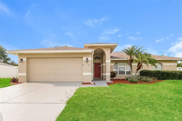$1,875 | 171 Bergen Circle, Auburndale, FL 33823
