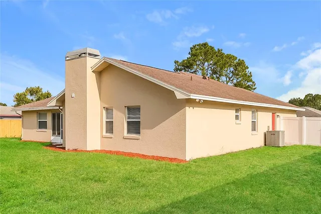 $1,875 | 171 Bergen Circle, Auburndale, FL 33823