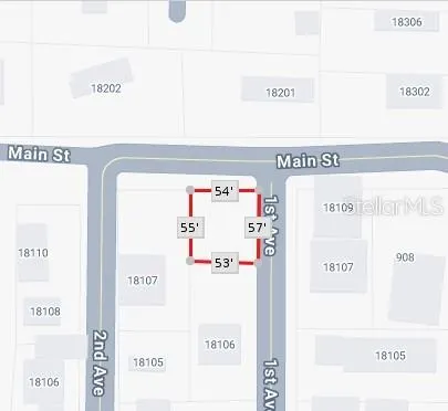 $32,000 | 908 Main Street, Lutz, FL 33548