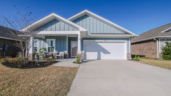 $375,000 | 163 Drews Lane, Panama City, FL 32405