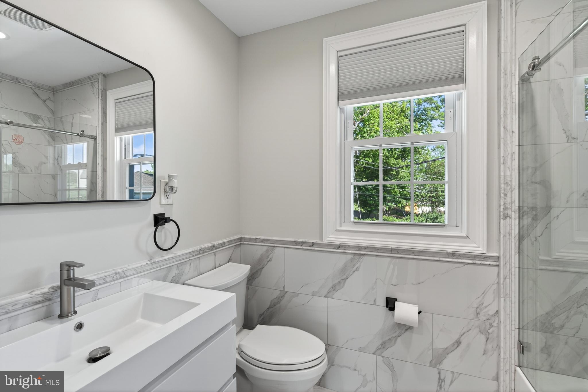 2501 North Gate Road Wilmington, DE 19810 - Photo 52 of 90 primary updated bathroom