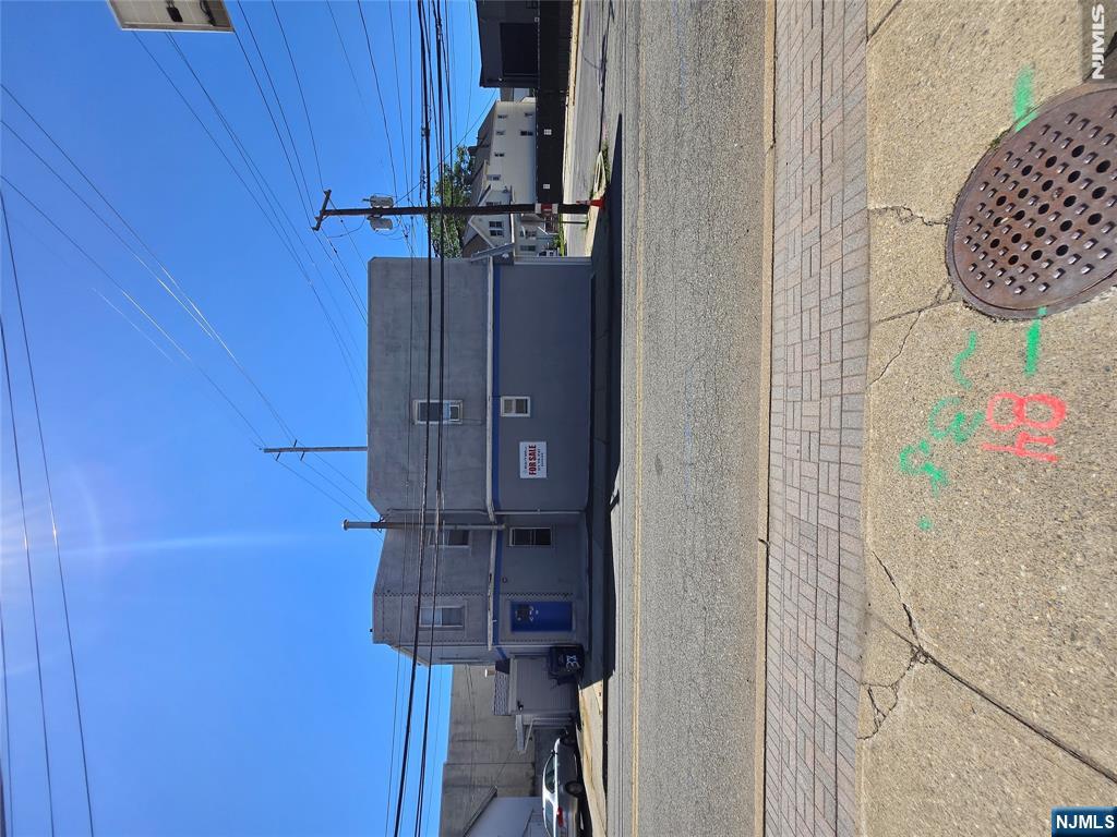 198 Kansas Street Hackensack, NJ 07601 - Photo 5 of 16 a view of a parking space