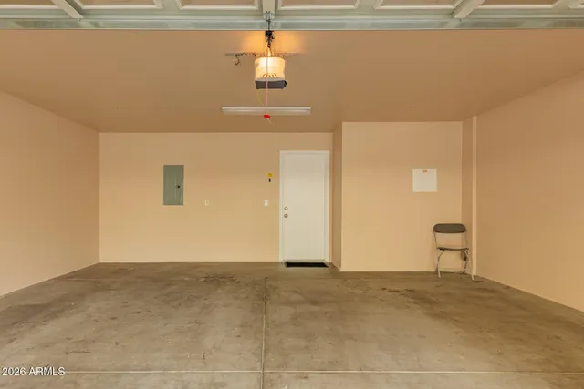 a view of small space