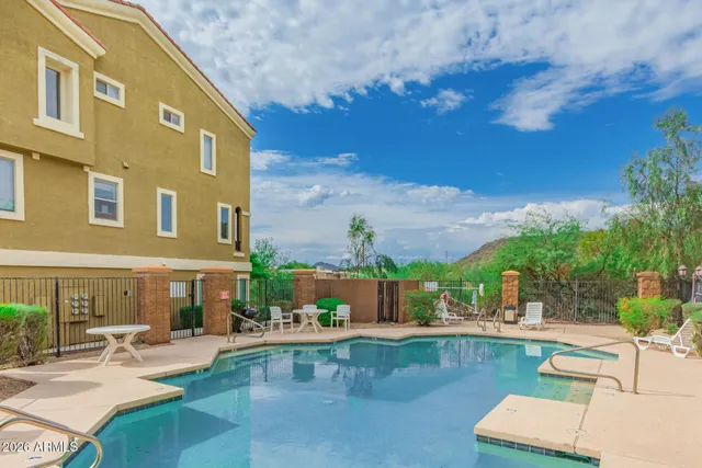 $273,000 | 22125 North 29th Avenue, Unit 115, Phoenix, AZ 85027