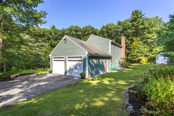 86 Corn Road Bolton, MA 01740 - Photo 29 of 30 Gallery Image 29