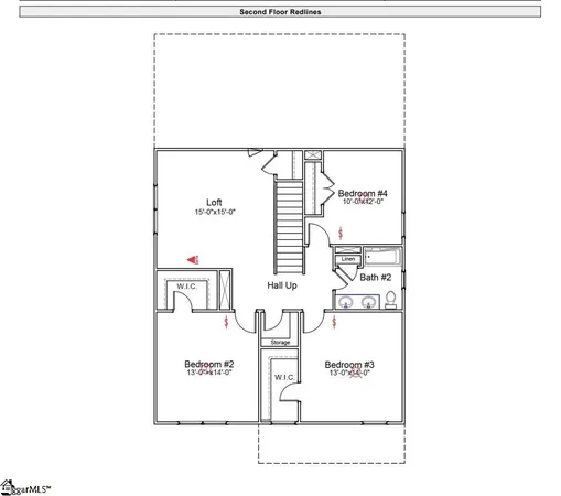 $315,000 | 12196 Lansbury Drive, Unit HOMESITE 48, Inman, SC 29349