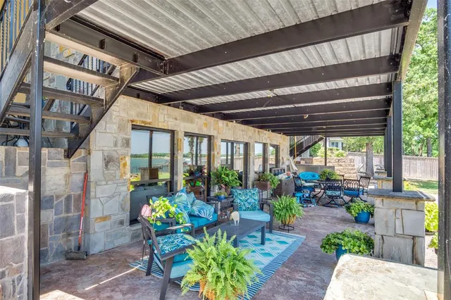 $2,895,000 | 6600 Wells Burnett Road, Fort Worth, TX 76135
