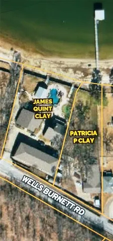 $2,895,000 | 6600 Wells Burnett Road, Fort Worth, TX 76135