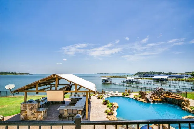 $2,895,000 | 6600 Wells Burnett Road, Fort Worth, TX 76135