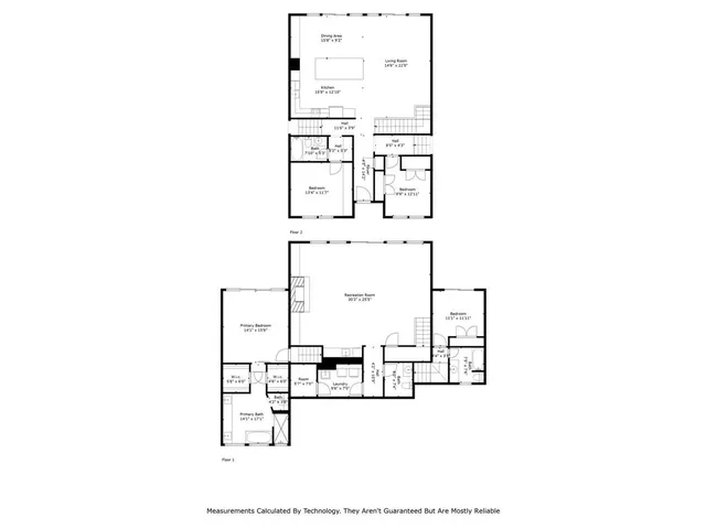 $2,895,000 | 6600 Wells Burnett Road, Fort Worth, TX 76135