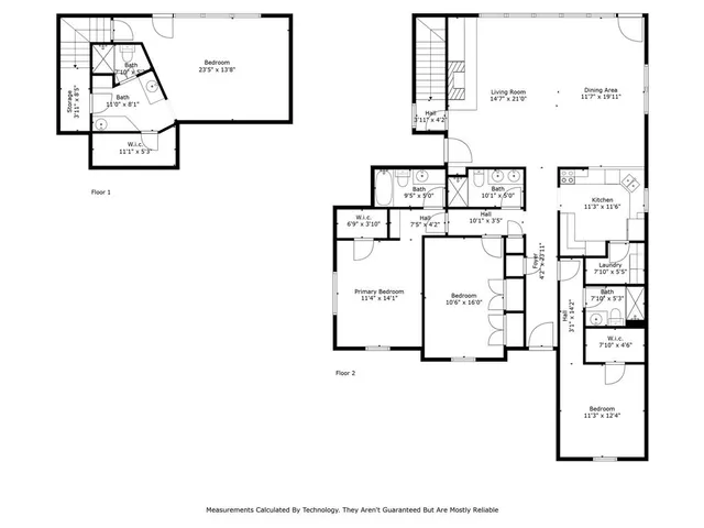 $2,895,000 | 6600 Wells Burnett Road, Fort Worth, TX 76135