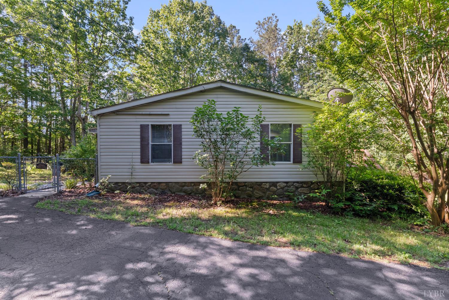 675 Pacoman Road Evington, VA 24550 - Photo 36 of 57