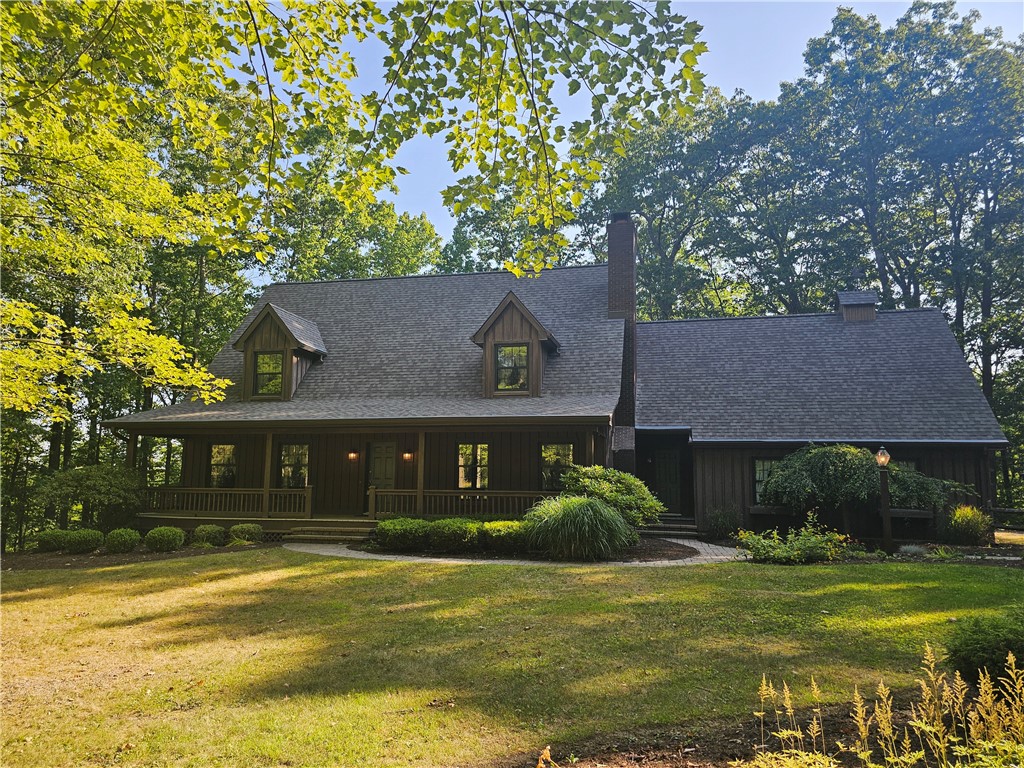 10400 Fox Ridge Lane Corning, NY 14830 - Photo 1 of 1