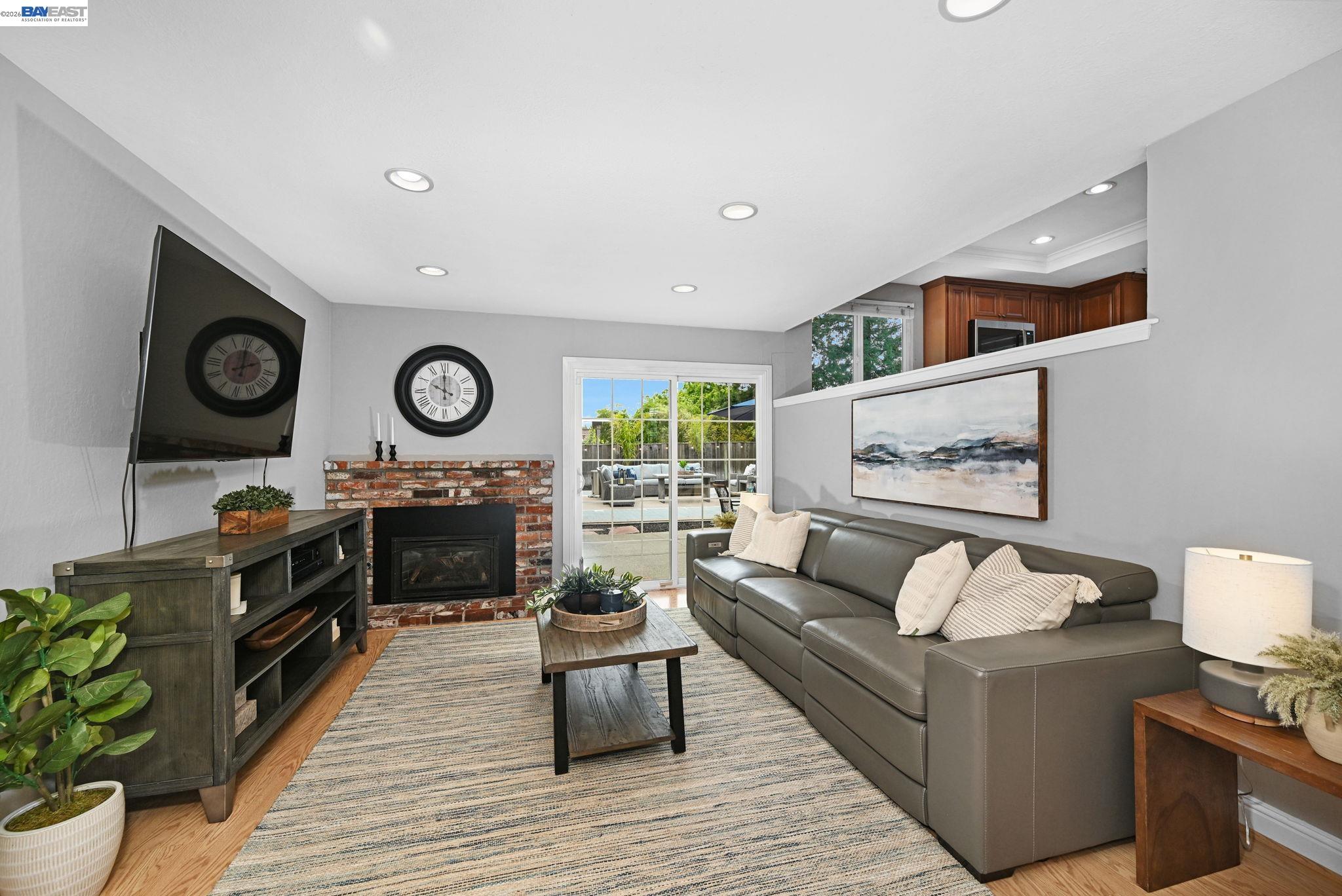 15 Pamplona Court San Ramon, CA 94583 - Photo 11 of 38