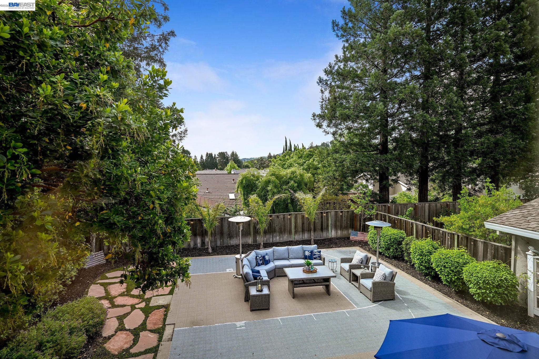 15 Pamplona Court San Ramon, CA 94583 - Photo 21 of 38