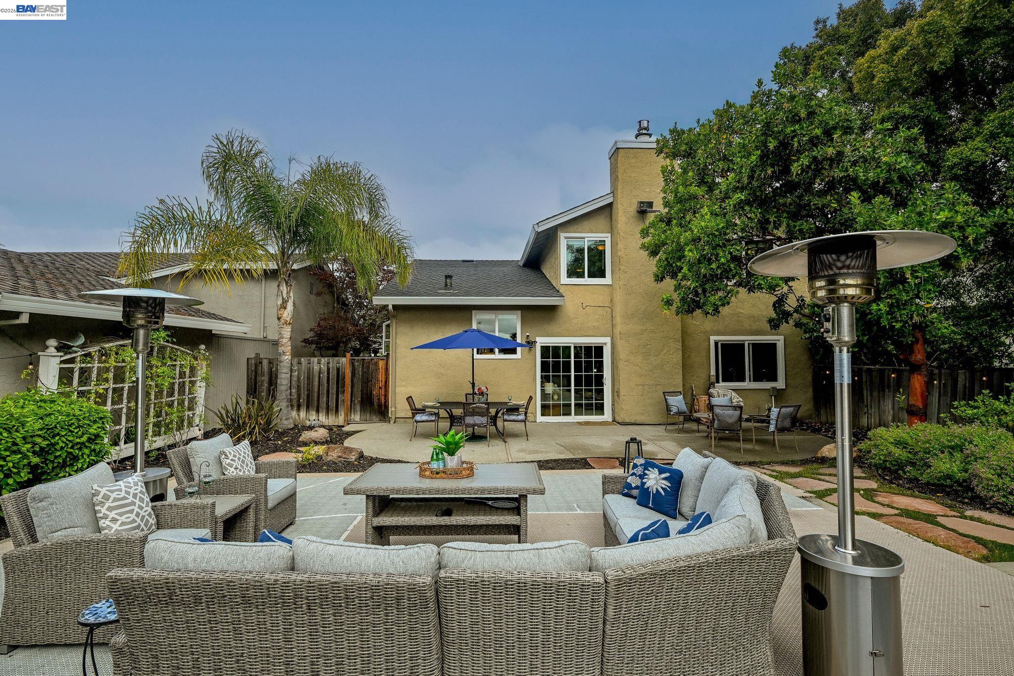 15 Pamplona Court San Ramon, CA 94583 - Photo 22 of 38