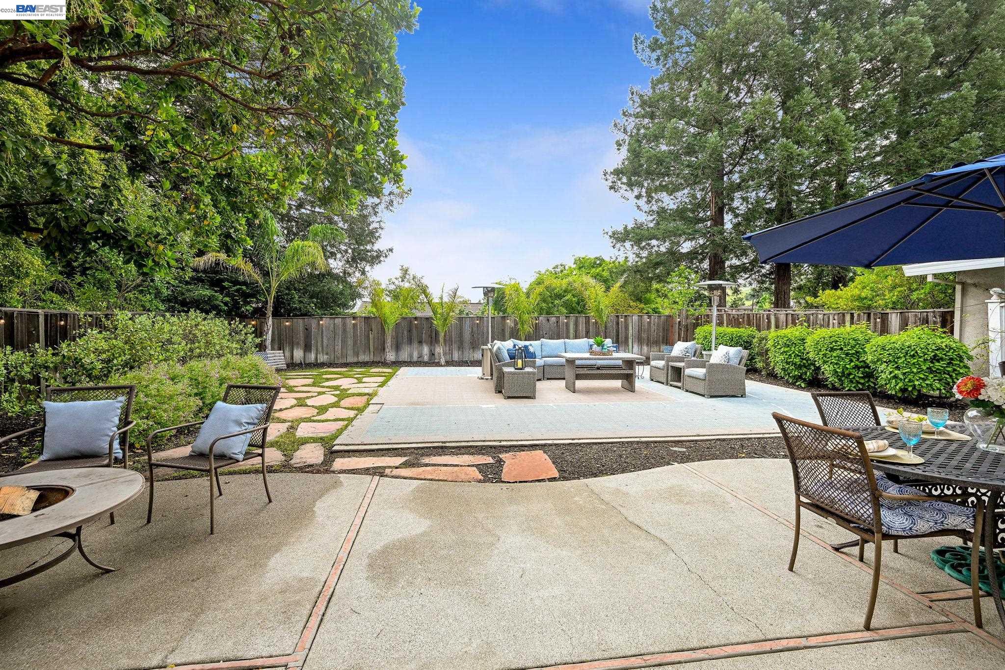 15 Pamplona Court San Ramon, CA 94583 - Photo 23 of 38