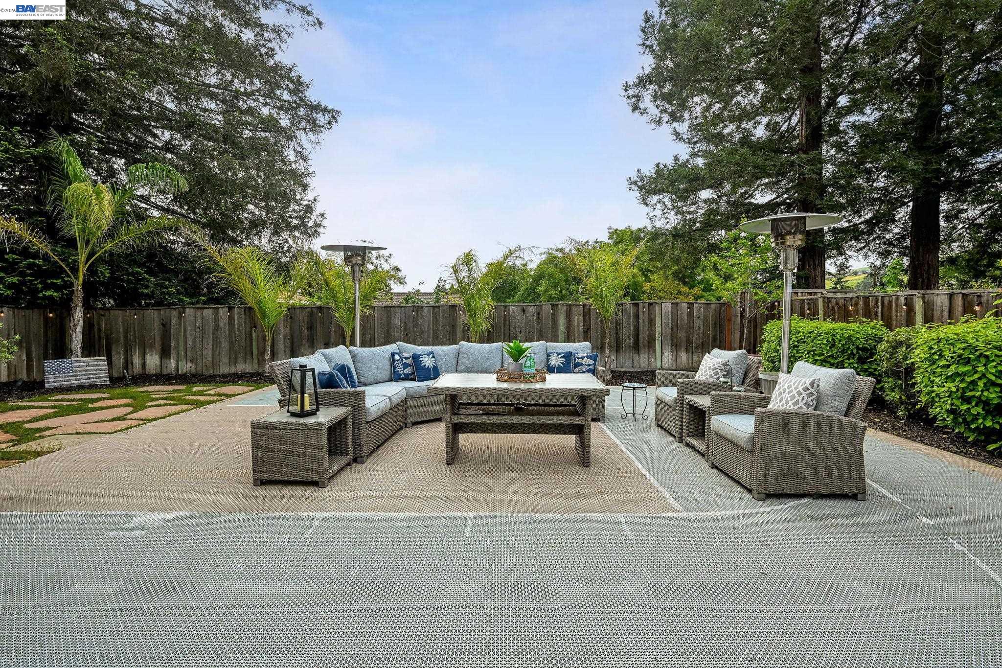 15 Pamplona Court San Ramon, CA 94583 - Photo 24 of 38