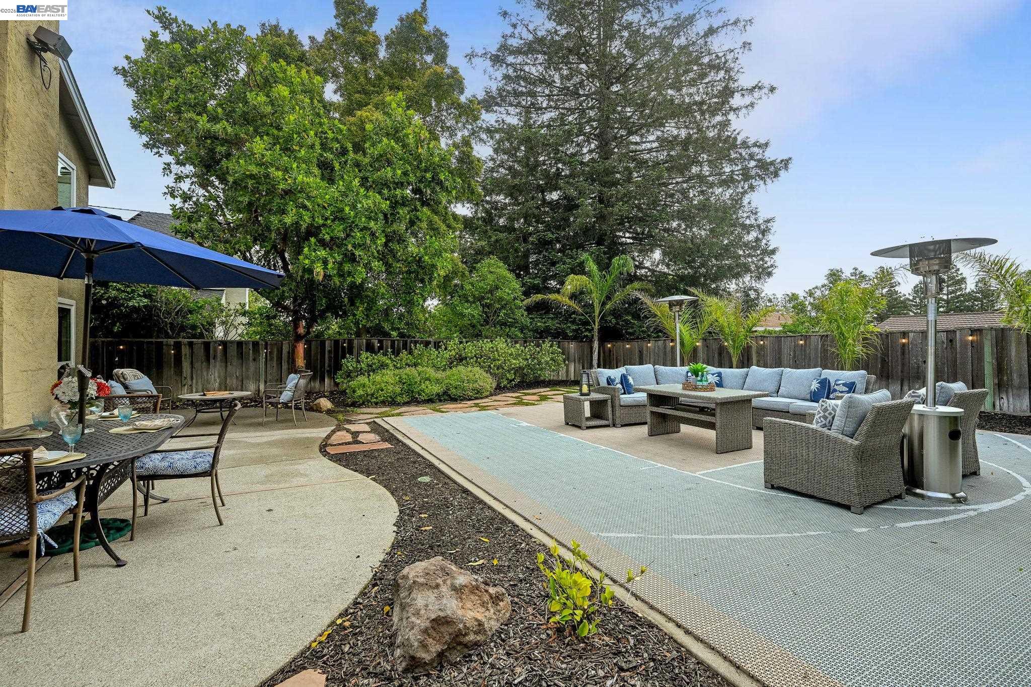 15 Pamplona Court San Ramon, CA 94583 - Photo 25 of 38